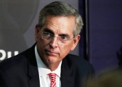 Brad Raffensperger sues to win more campaign spending power in Georgia governor race