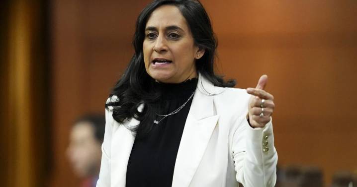 Ministers McGuinty, Anand announce more than $200 million in funding for Ukraine