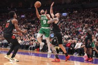 Celtics star makes candid admission amid unexpected winning streak