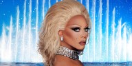 ‘RuPaul’s Drag Race’ Season 18 Cast Revealed – Meet the Queens! | MTV, RuPaul, RuPaul's Drag Race, Television 
