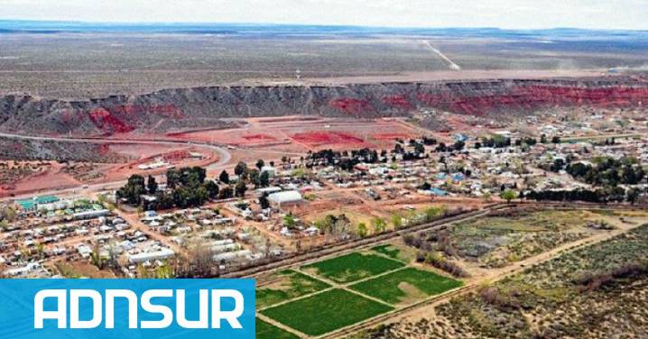 15:34 Un hombre fue encontrado muerto junto a su camioneta en Añelo: investigan las causas