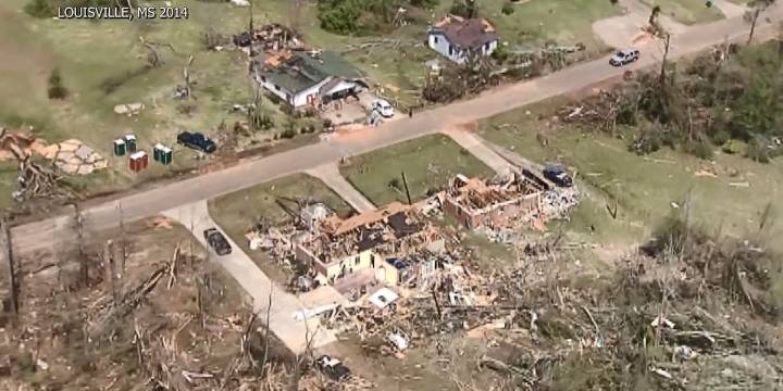 4 years later: A look at the deadly 2021 Kentucky tornado outbreak