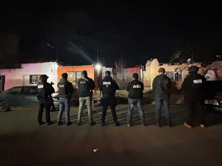 Recuperaron en noviembre 27 autos