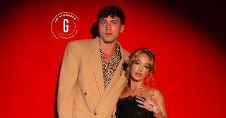 Personajes del Año 2025: Marcos Giles y Ángela Torres cuentan todo sobre su shippeo