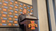 Tyler Roehl reportedly new Iowa State football offensive coordinator