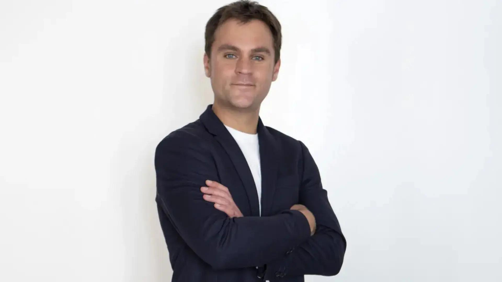 Paul Álvarez (Numa): "Vamos a ser uno de los principales operadores de alojamiento urbano en España"