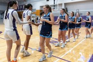 Lake Stevens basketball hosts Australian cultural exchange