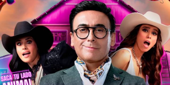 La Granja VIP: Quién es el segundo nominado de la novena semana en el reality