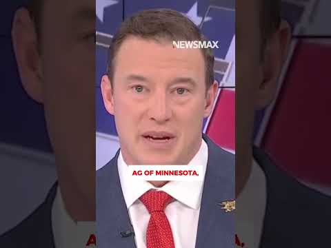 Carl Higbie slams Libs for ‘defending this’