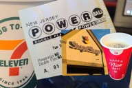 Where NJ&CloseCurlyQuote;s luckiest Powerball tickets come from