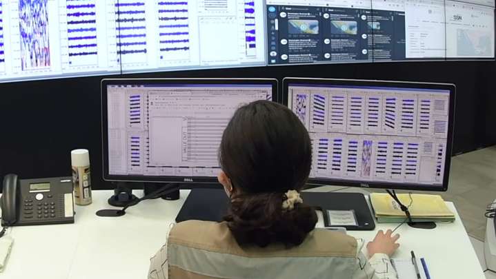 Tiembla en México Hoy: Magnitud y Epicentro de Sismos Este 3 de Diciembre 2025