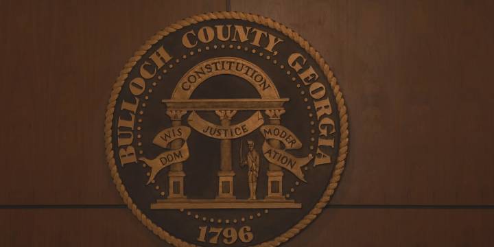 Bryan, Bulloch County committee members approve GSU proposal to study water wells