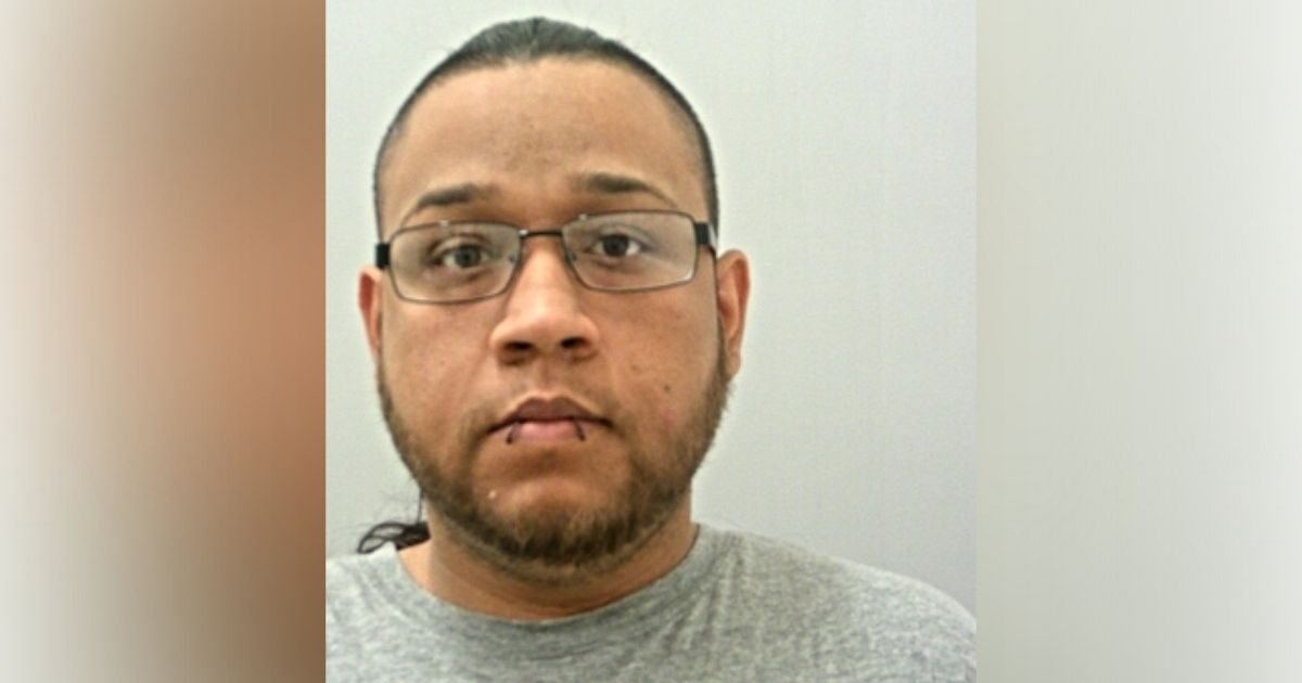 He took them to a caravan and made them 'suffer for life'