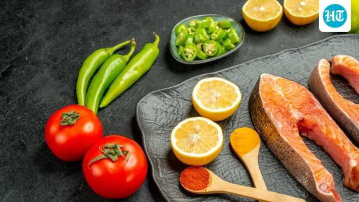 Want to look 25 at 40? 39-year-old coach shares what she eats daily