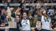 Purdue volleyball proves it can win in NIL era of college athletics