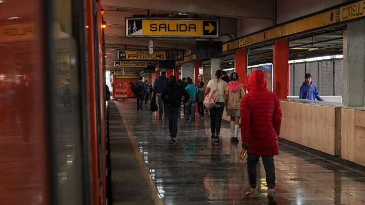 ¿Qué Pasó en la Línea 5 del Metro CDMX Hoy? Cierran Acceso a Estación Politécnico por Riña