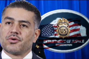 Solicita México información a EU sobre ex de la DEA relacionado con el narco