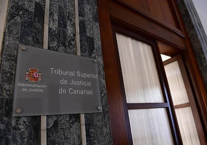 Anulada parte de la sentencia absolutoria en el caso Oasis