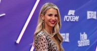 Vogue Williams drops major family bombshell as she looks ahead to future