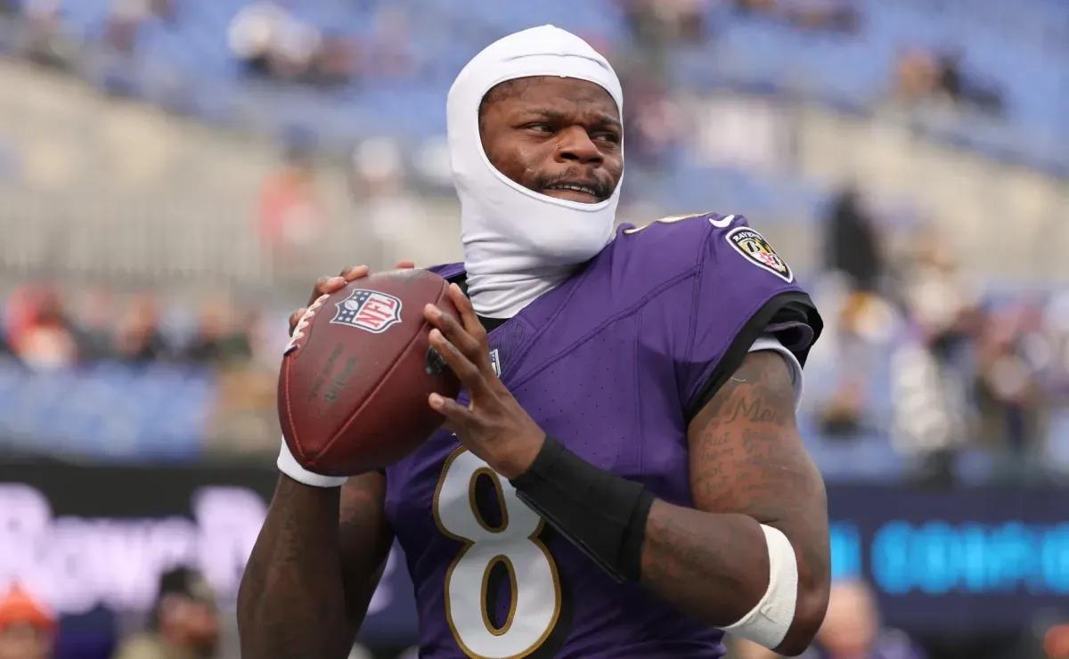 What happens if Ravens lose today against Bengals in 2025 NFL Week 15?