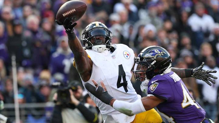 NFL news roundup: Latest league updates from Monday, Dec. 8