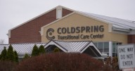 Woman sues Cold Spring care center claiming negligence led to amputation of her leg