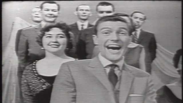 Legendary Emmy, Grammy, and Tony award-winning actor Dick Van Dyke turns 100