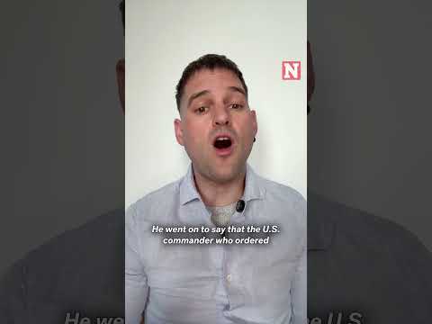 What Is 'Fog of War'? Hegseth's Caribbean Boat Strike Controversy Explained