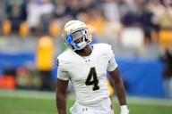 Jeremiyah Love Makes Sad Announcement on Notre Dame Football Career Jeremiyah Love almost clears his next path in the coming season and it's not something the Notre Dame fans were hoping for. Soham Gh