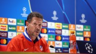 Simeone: "Digo yo que para estar donde hemos estado estos 14 años habremos ganado de visitante"