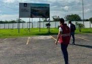 MinTrabajo ordena frenar obra del Club Deportes Tolima por incumplimientos en seguridad laboral