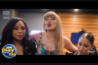 Taylor Swift Tears Up While Discussing Eras Tour’s ‘Biggest Challenge’ in New Docuseries Teaser