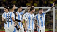 Una exestrella del fútbol dio un durísimo pronóstico para la Selección argentina en el Mundial 2026