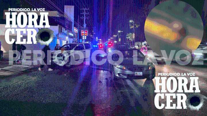 Como en ´Destino Final´ Arrollan a ´lomito´