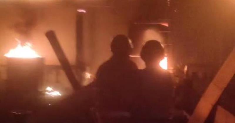 Death toll rises to 25 in Goa nightclub fire as inspections begin