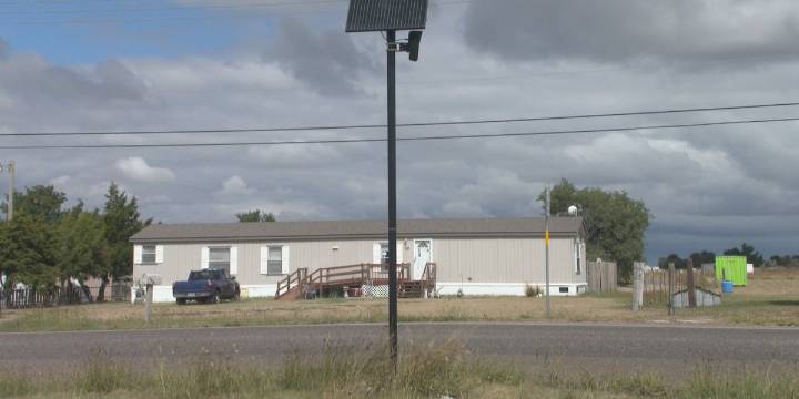 Potter County, TxDOT near agreement on expanding license plate readers