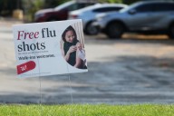 Nearly 3 million people have caught the flu in US. Louisiana has 'high' flu activity