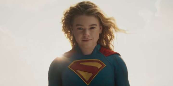 DC’s 'Supergirl: Woman of Tomorrow': Everything We Know