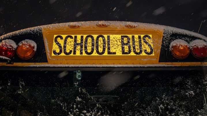 JCPS cancels evening extracurriculars, events ahead of expected snowfall