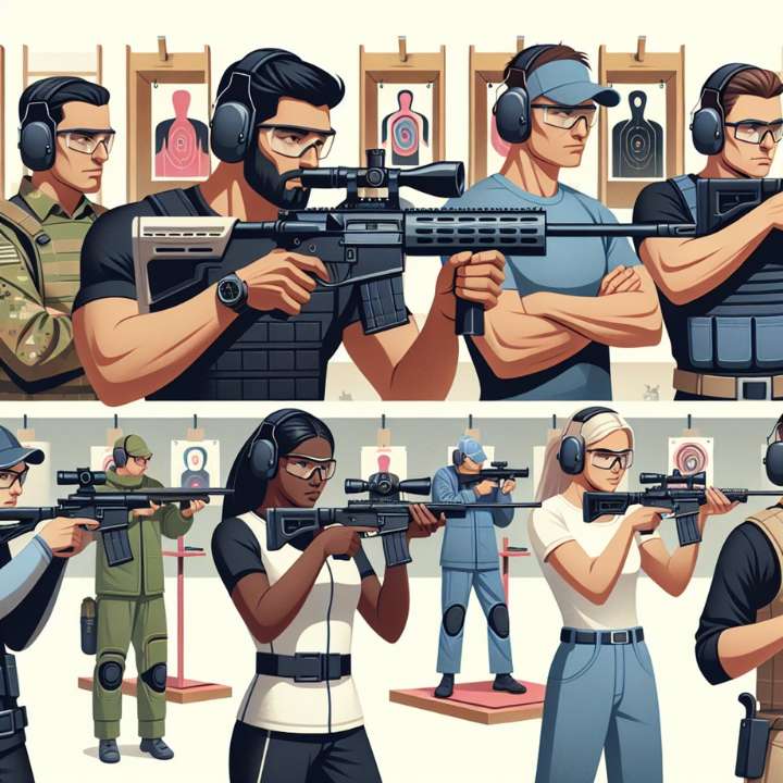 Shooting Incident Shakes Oslo Shopping Centre