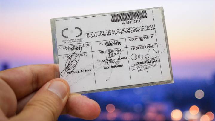 Cómo tramitar el Certificado Único de Discapacidad en diciembre 2025