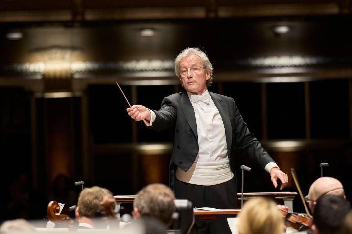 Cleveland Orchestra in sound fiscal, artistic health according to annual statement release