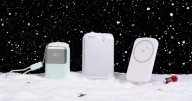 Here's why an INIU charger is the perfect Christmas gift for a tech