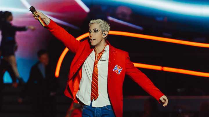 Christian Chávez pide tiempo para que sanen heridas de RBD