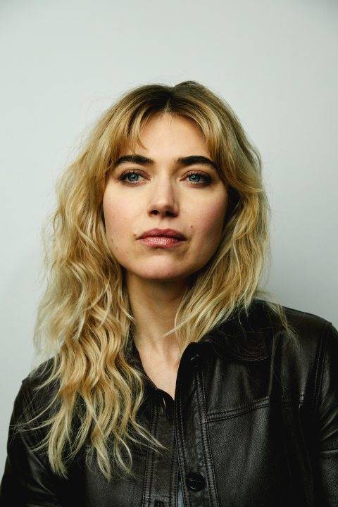 In 'The Chronology of Water,' Imogen Poots found a great role, and a best friend in Kristen Stewart