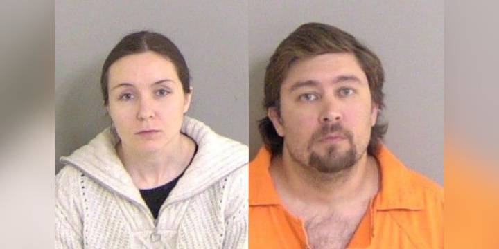 Gonzales couple arrested for cruelty to juveniles, deputies say