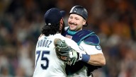 America's team? Seattle Mariners the top trending team in '25