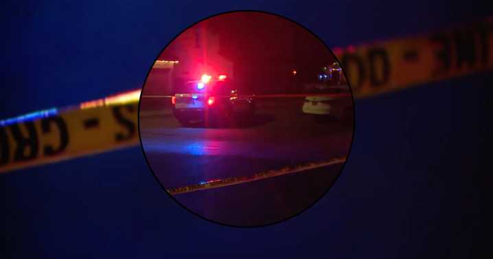 LVMPD: Man fatally shoots other man before killing himself in northwest valley