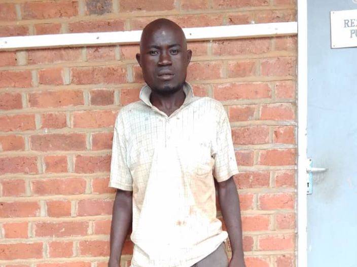 Man Arrested for Allegedly Killing His Father Over K7,000 in Mchinji