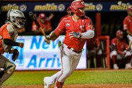 Yohendrick Piñango conecta jonrón en jornadas consecutivas y busca el liderato en los Cardenales